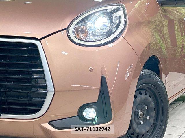 Toyota PASSO 2019-02 8526528-11