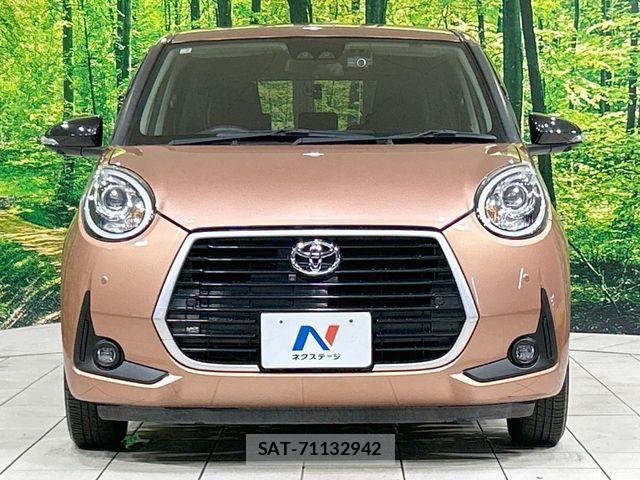 Toyota PASSO 2019-02 8526528-13