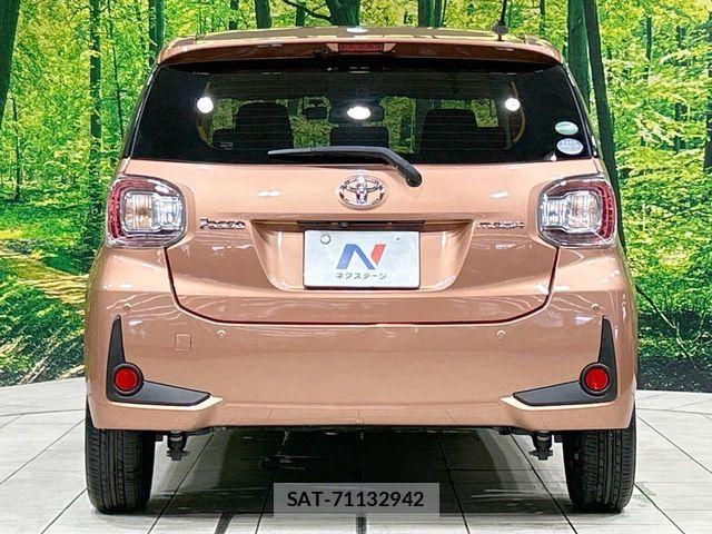 Toyota PASSO 2019-02 8526528-14