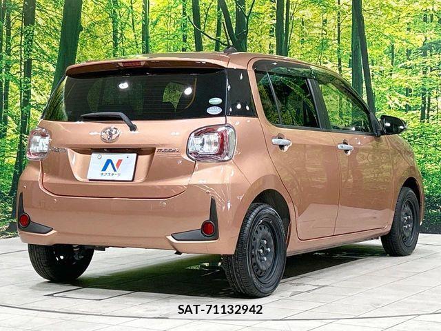 Toyota PASSO 2019-02 8526528-16