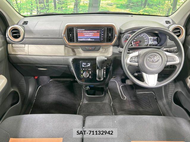 Toyota PASSO 2019-02 8526528-1