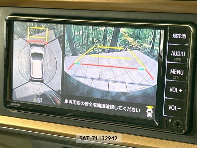 Toyota PASSO 2019-02 8526528-3