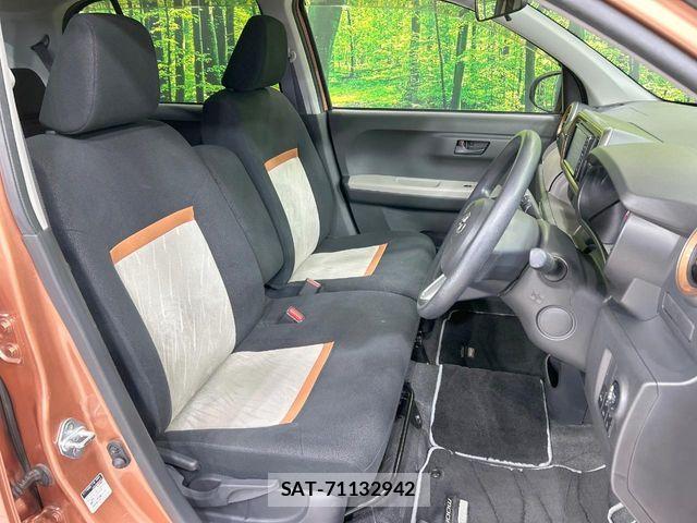 Toyota PASSO 2019-02 8526528-7