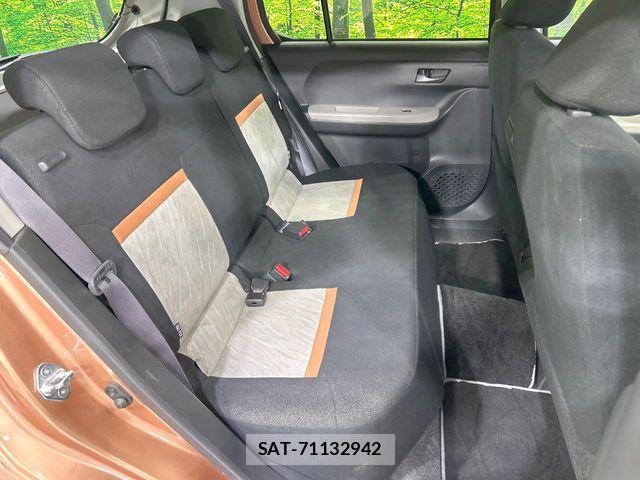 Toyota PASSO 2019-02 8526528-8