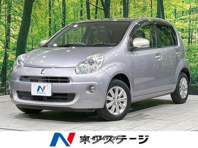 Toyota PASSO 2011-01 8526539-0