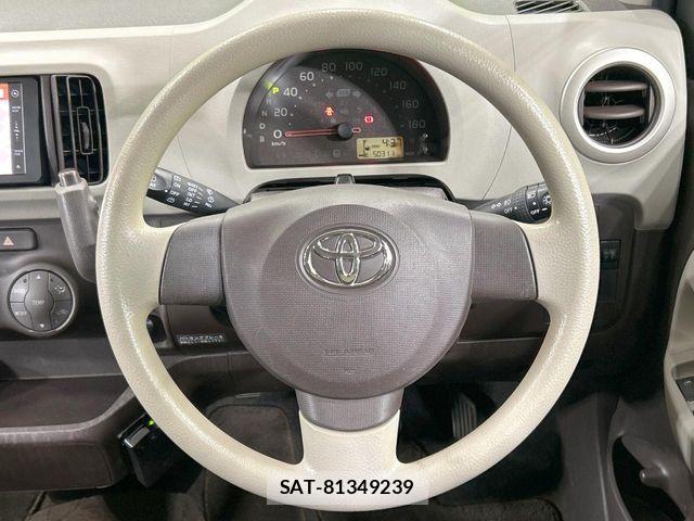 Toyota PASSO 2011-01 8526539-10