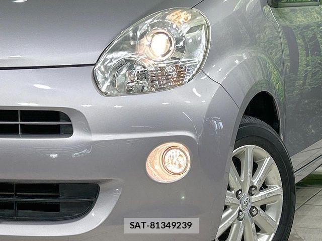 Toyota PASSO 2011-01 8526539-11