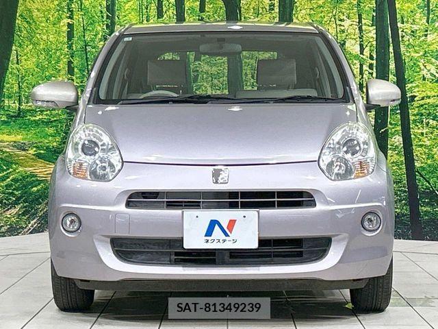 Toyota PASSO 2011-01 8526539-13