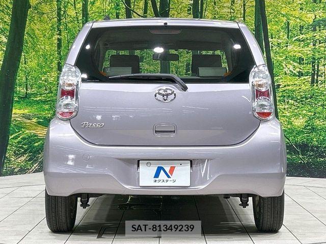 Toyota PASSO 2011-01 8526539-14