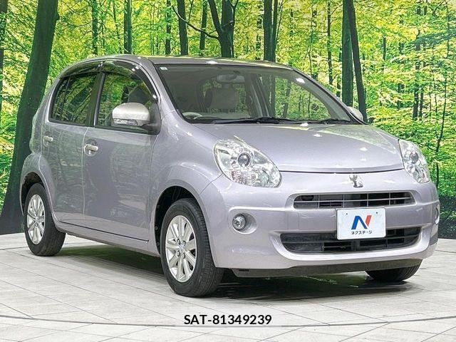 Toyota PASSO 2011-01 8526539-15