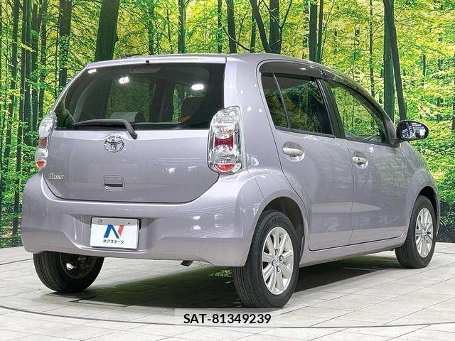 Toyota PASSO 2011-01 8526539-16