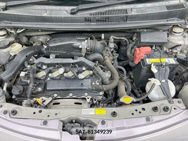 Toyota PASSO 2011-01 8526539-17