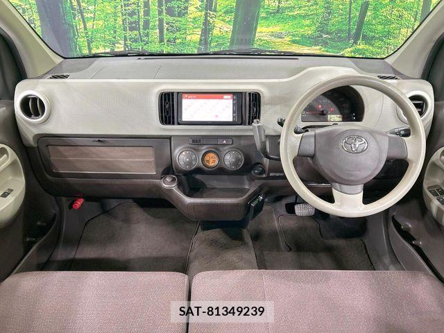 Toyota PASSO 2011-01 8526539-1