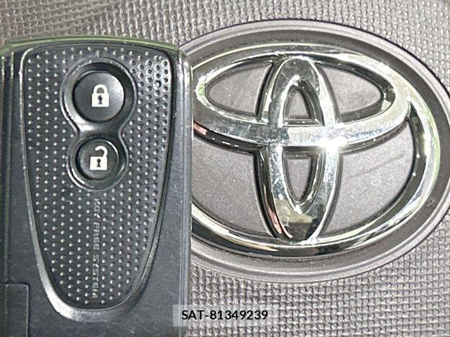 Toyota PASSO 2011-01 8526539-3