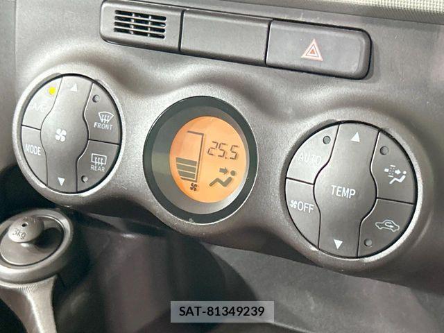 Toyota PASSO 2011-01 8526539-4