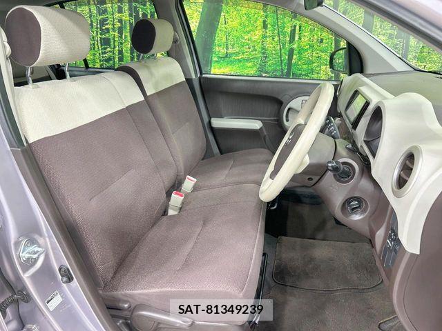 Toyota PASSO 2011-01 8526539-7