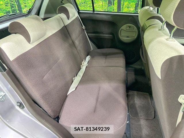 Toyota PASSO 2011-01 8526539-8