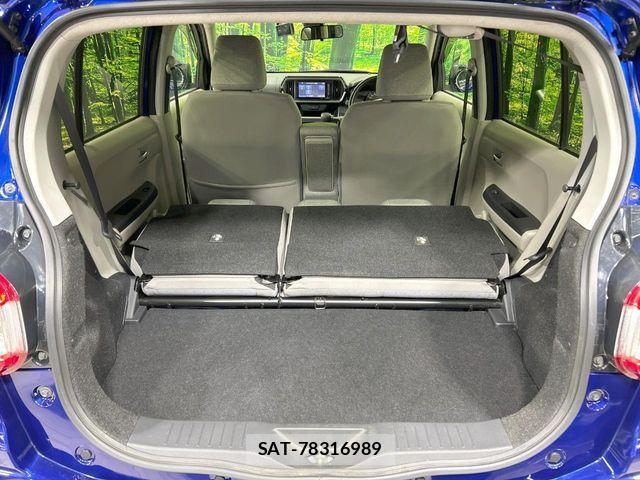 Toyota PASSO 2018-02 8526531-9