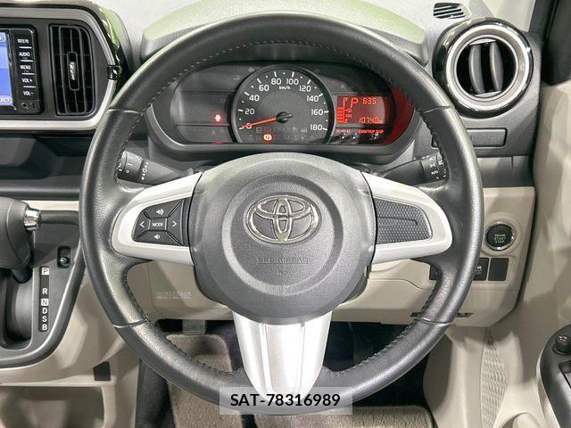 Toyota PASSO 2018-02 8526531-10