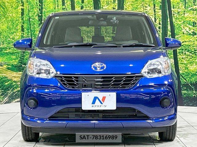 Toyota PASSO 2018-02 8526531-13