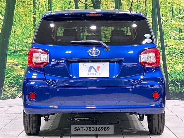 Toyota PASSO 2018-02 8526531-14
