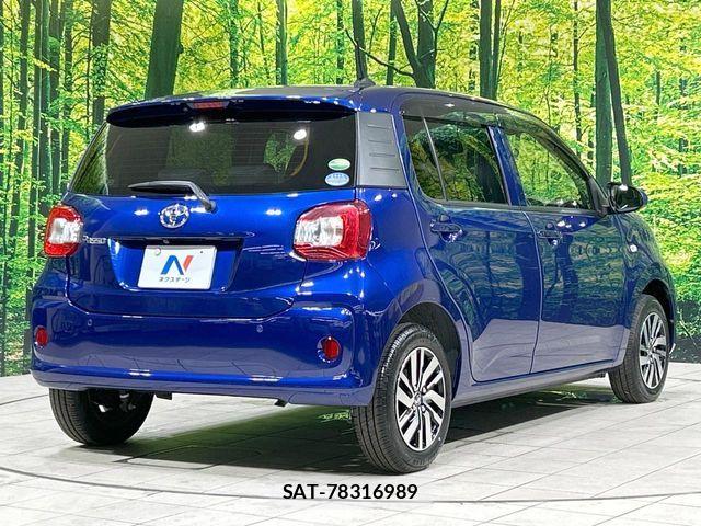 Toyota PASSO 2018-02 8526531-15