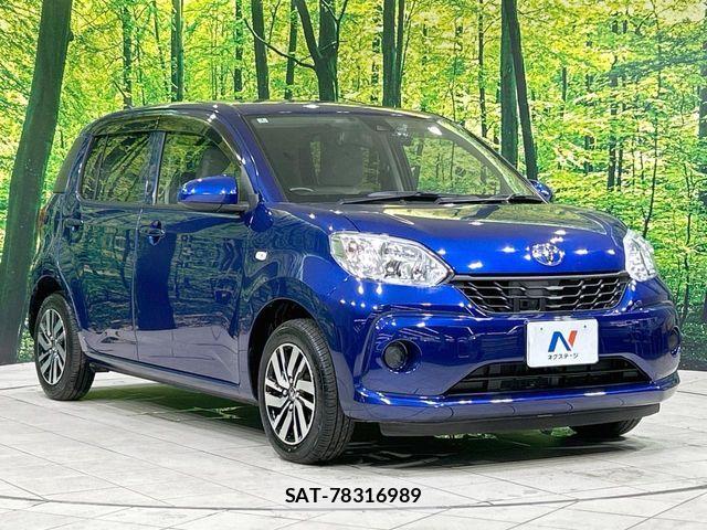 Toyota PASSO 2018-02 8526531-16