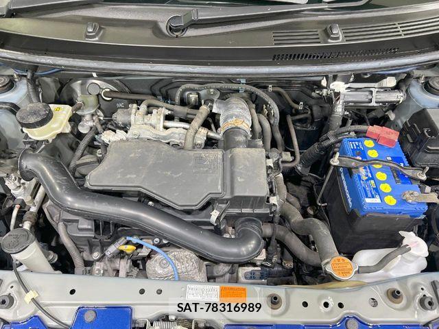 Toyota PASSO 2018-02 8526531-17
