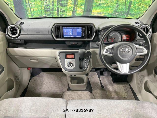 Toyota PASSO 2018-02 8526531-1