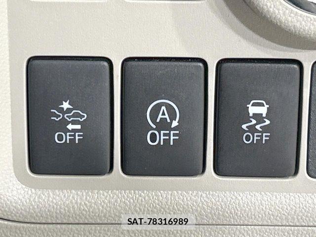 Toyota PASSO 2018-02 8526531-4