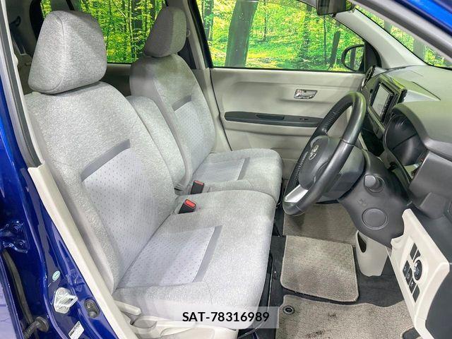 Toyota PASSO 2018-02 8526531-7