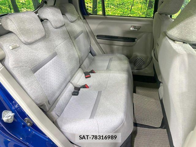 Toyota PASSO 2018-02 8526531-8