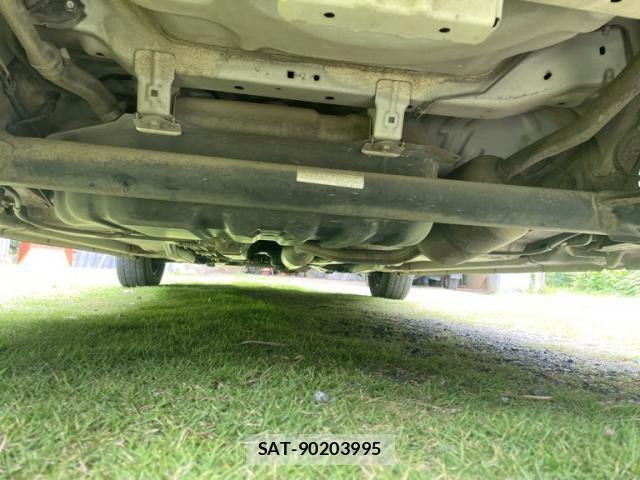 Toyota PASSO 2008-08 8563151-11