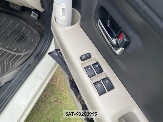 Toyota PASSO 2008-08 8563151-12