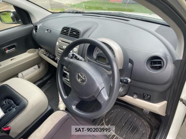 Toyota PASSO 2008-08 8563151-14