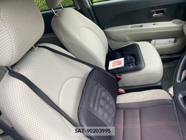 Toyota PASSO 2008-08 8563151-15