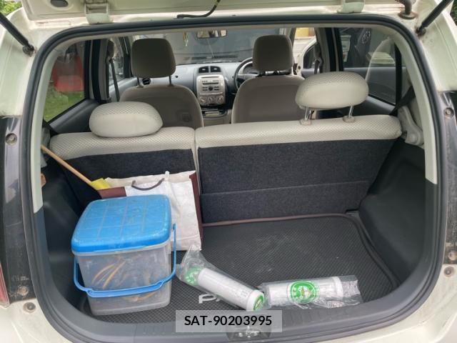 Toyota PASSO 2008-08 8563151-17