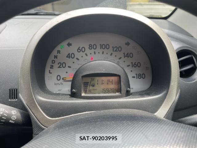Toyota PASSO 2008-08 8563151-18