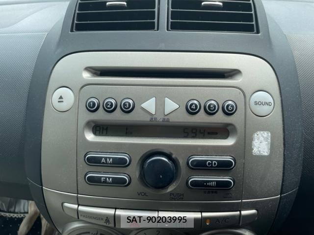 Toyota PASSO 2008-08 8563151-19