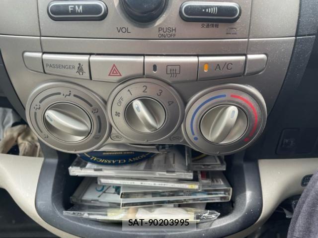 Toyota PASSO 2008-08 8563151-20