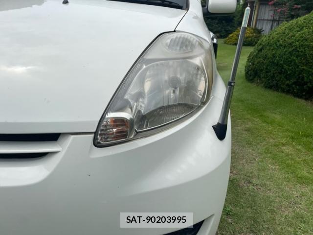 Toyota PASSO 2008-08 8563151-6