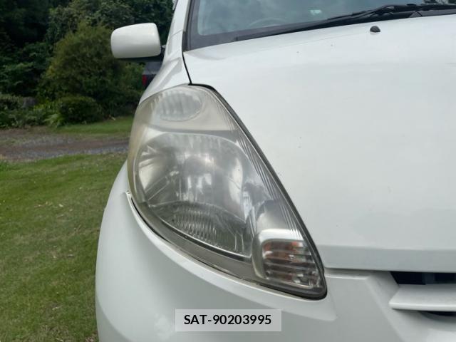 Toyota PASSO 2008-08 8563151-7