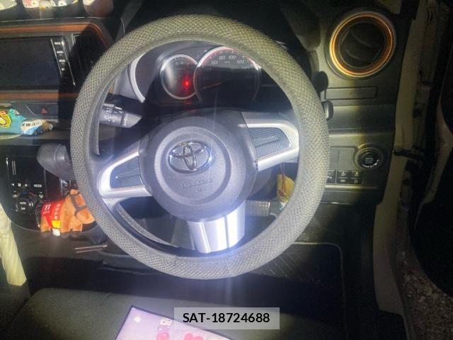 Toyota PASSO 2019-09 8563146-8
