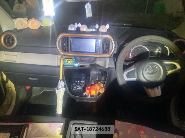 Toyota PASSO 2019-09 8563146-11