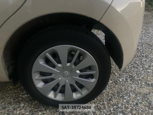 Toyota PASSO 2019-09 8563146-3