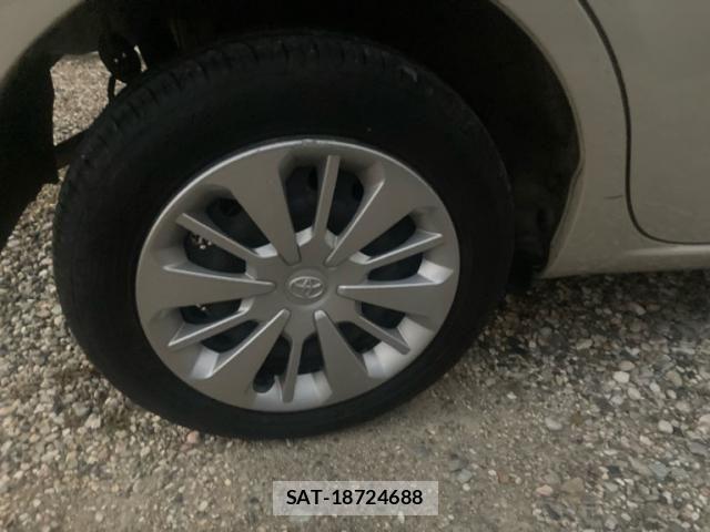 Toyota PASSO 2019-09 8563146-5