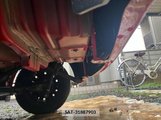 Toyota PASSO 2015-10 8563150-10