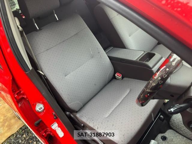 Toyota PASSO 2015-10 8563150-11