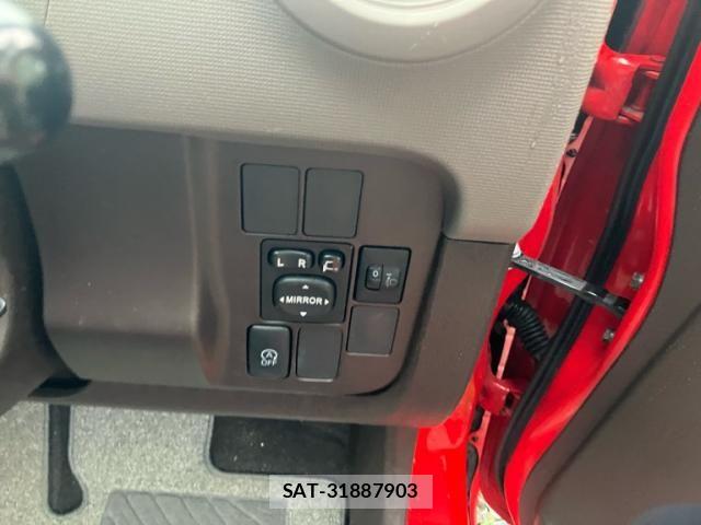 Toyota PASSO 2015-10 8563150-13