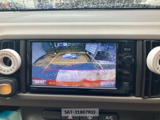 Toyota PASSO 2015-10 8563150-15